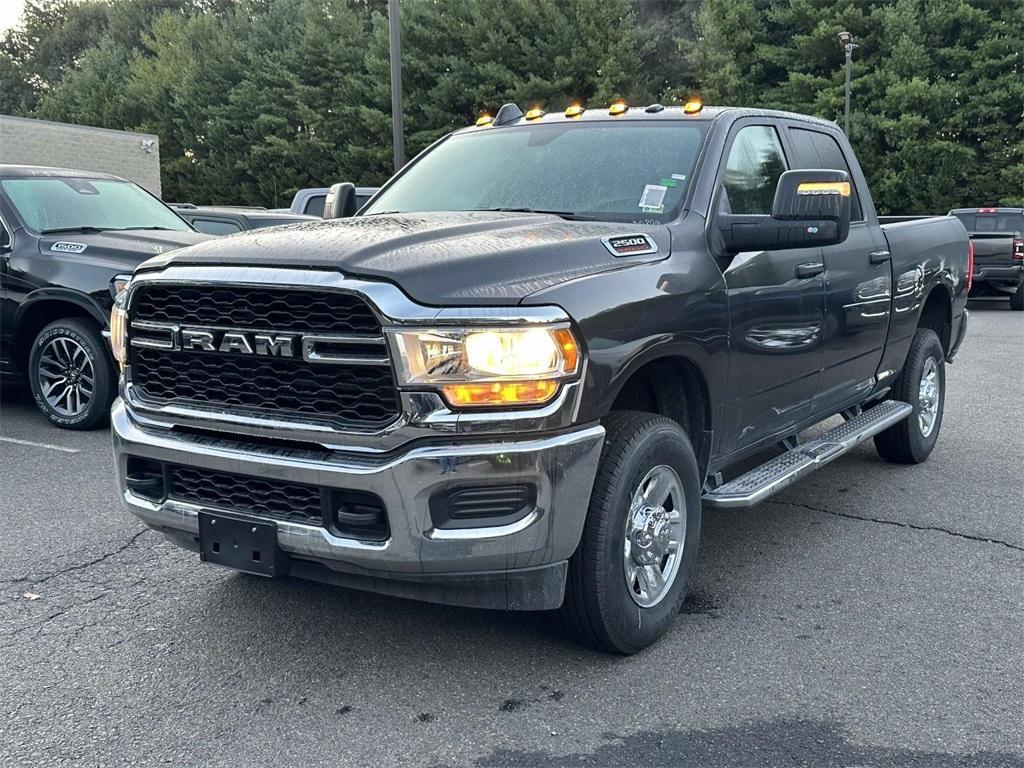 new 2024 Ram 2500 car, priced at $48,909