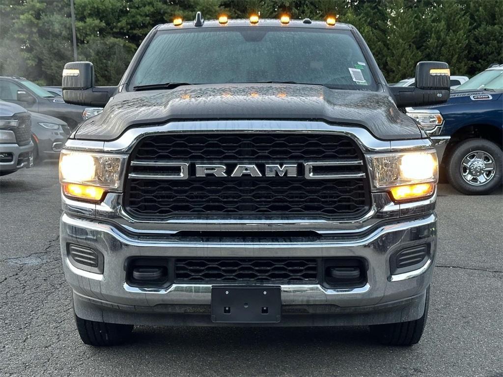 new 2024 Ram 2500 car, priced at $48,909