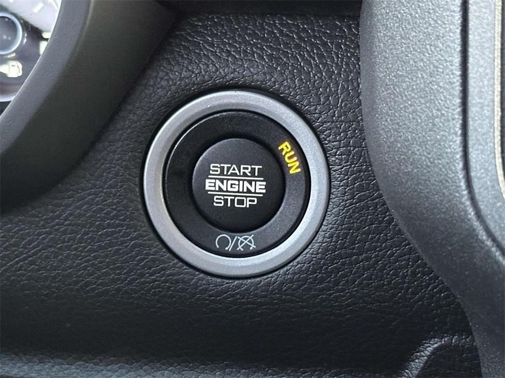 new 2024 Ram 2500 car, priced at $48,909
