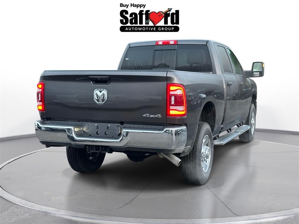 new 2024 Ram 2500 car, priced at $50,251