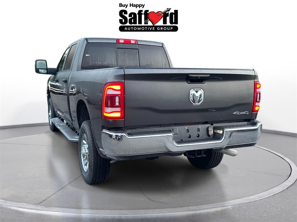 new 2024 Ram 2500 car, priced at $50,251