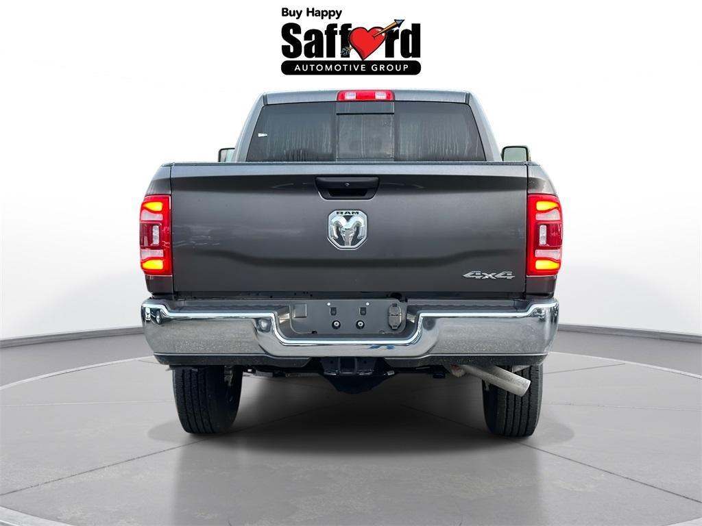 new 2024 Ram 2500 car, priced at $50,251