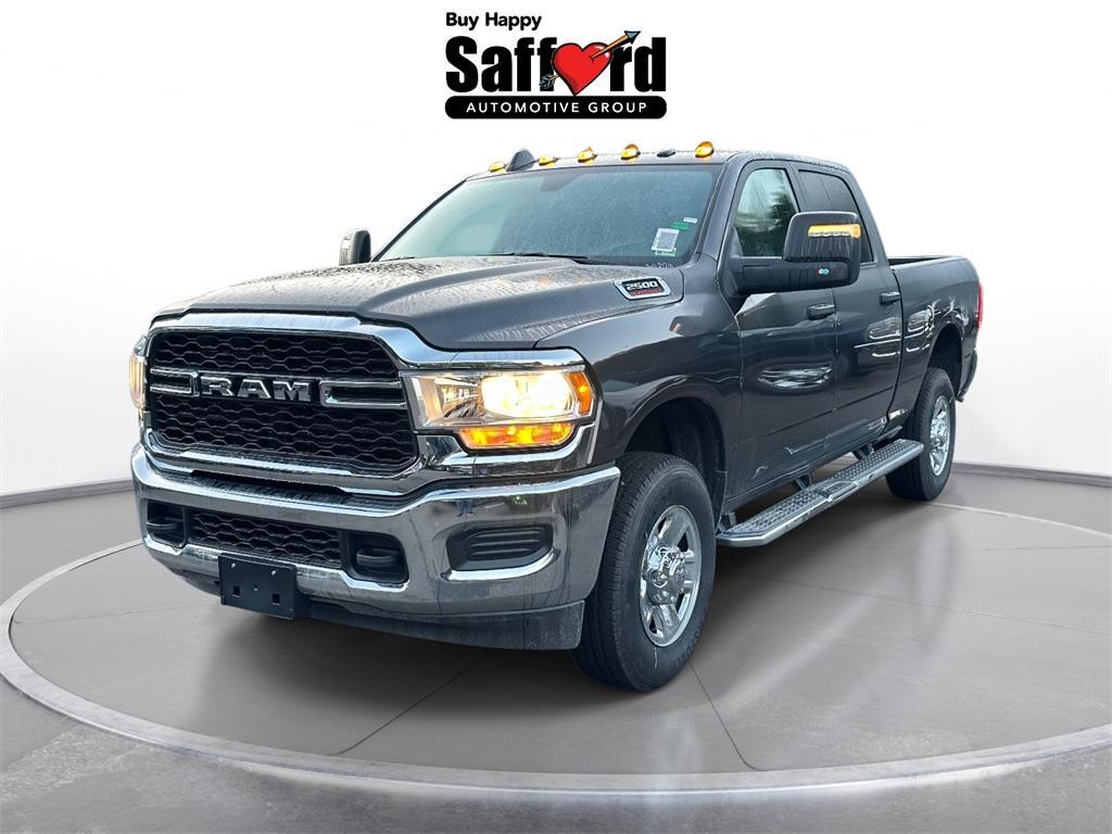 new 2024 Ram 2500 car, priced at $50,251