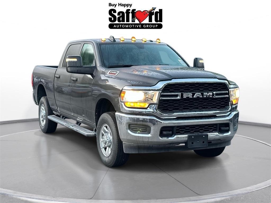 new 2024 Ram 2500 car, priced at $50,251