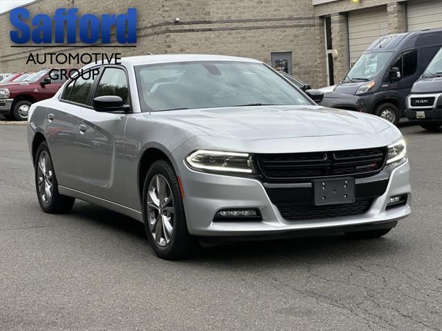 new 2023 Dodge Charger car, priced at $28,200