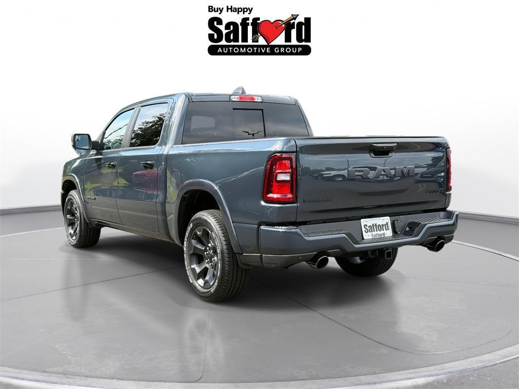 new 2026 Ram 1500 car, priced at $60,598