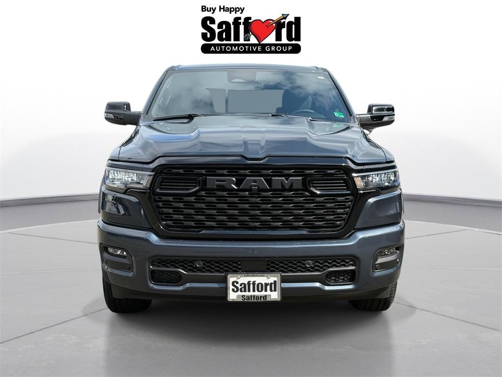 new 2026 Ram 1500 car, priced at $60,598