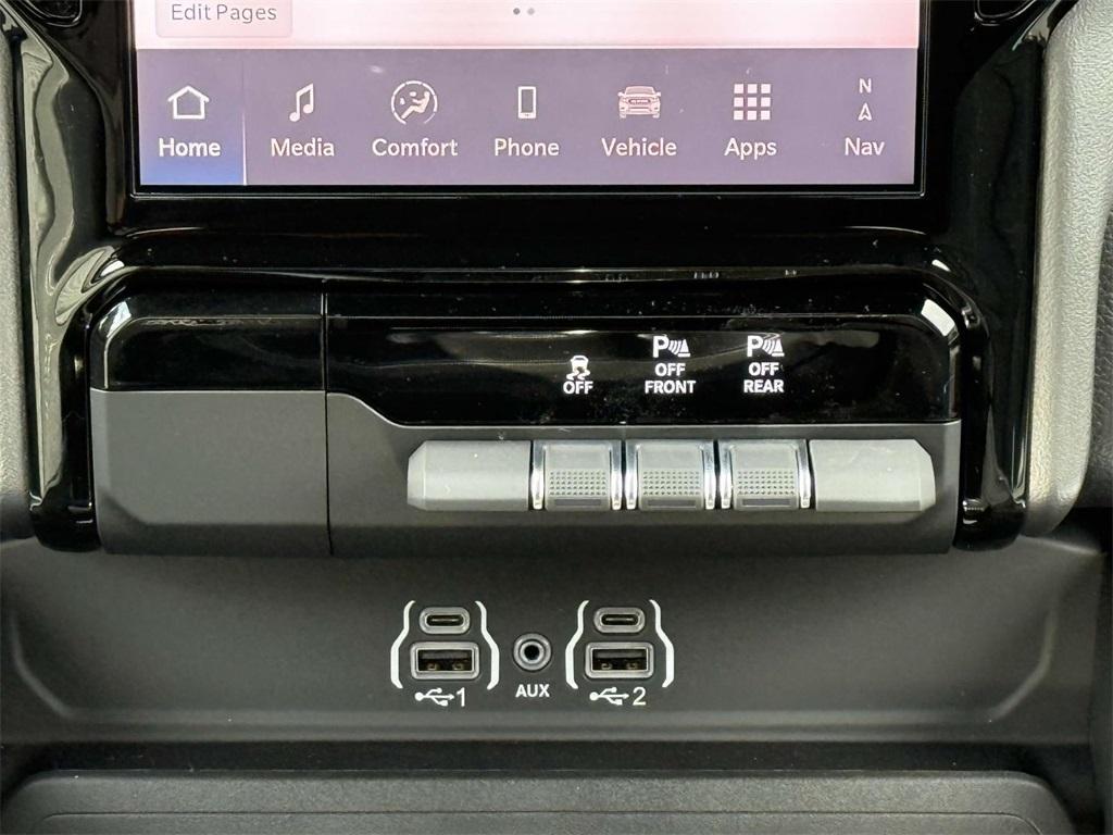 new 2026 Ram 1500 car, priced at $60,598
