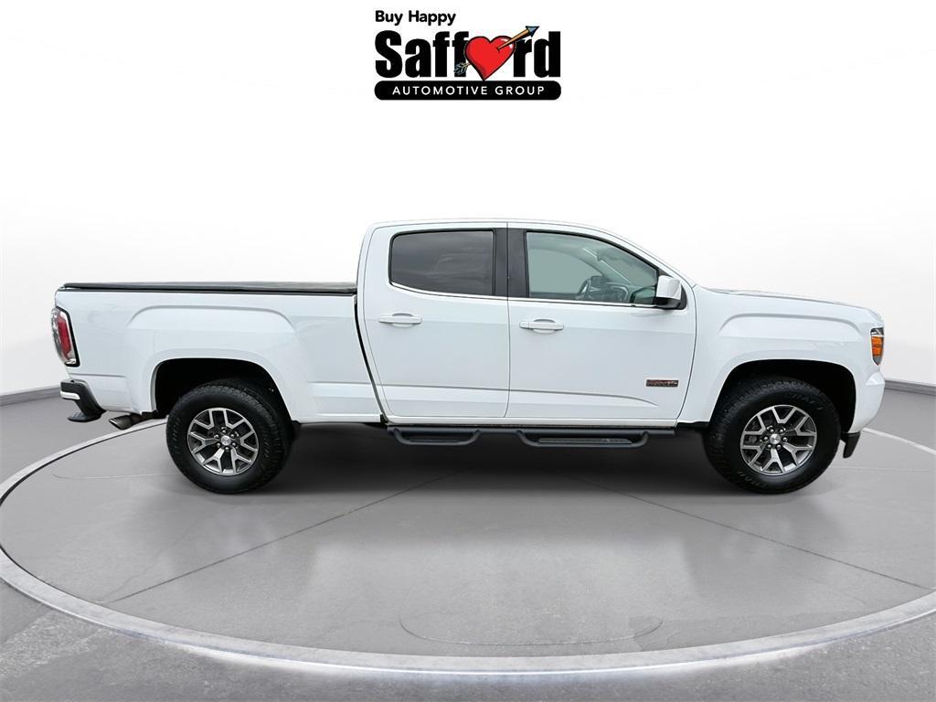 used 2020 GMC Canyon car, priced at $25,748