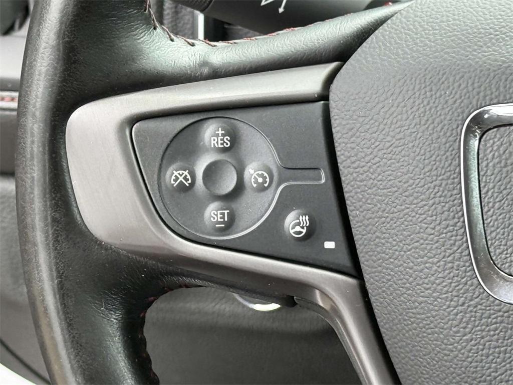 used 2020 GMC Canyon car, priced at $25,748