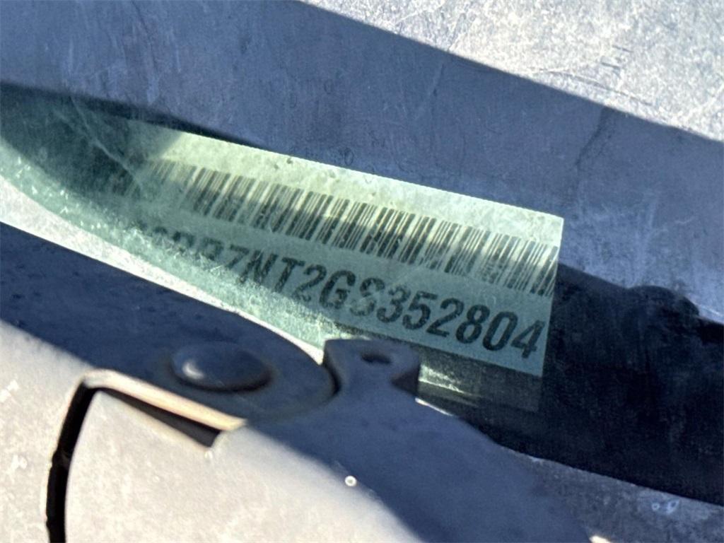 used 2016 Ram 1500 car, priced at $8,500