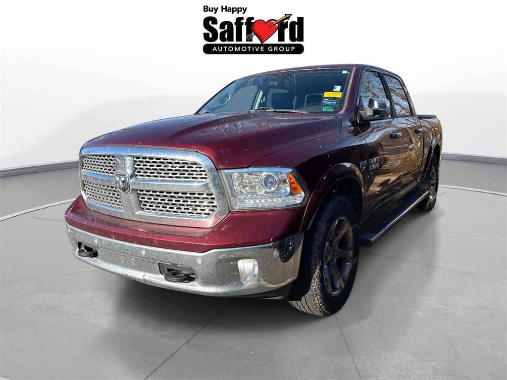 used 2016 Ram 1500 car, priced at $8,500