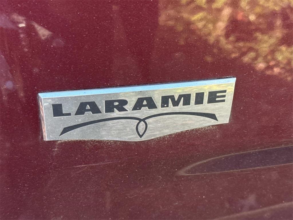 used 2016 Ram 1500 car, priced at $8,500