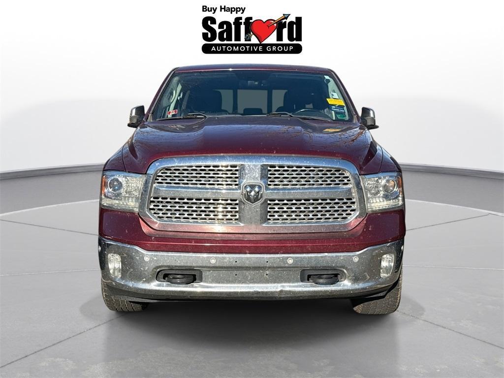 used 2016 Ram 1500 car, priced at $8,500