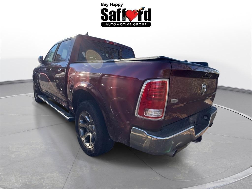 used 2016 Ram 1500 car, priced at $8,500