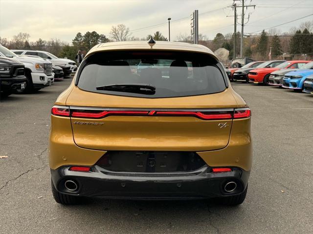 new 2024 Dodge Hornet car, priced at $30,794