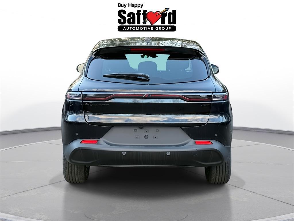 new 2025 Dodge Hornet car, priced at $28,661