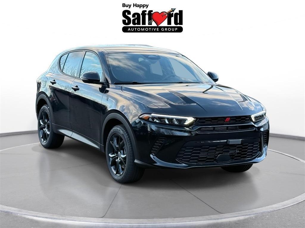 new 2025 Dodge Hornet car, priced at $28,661