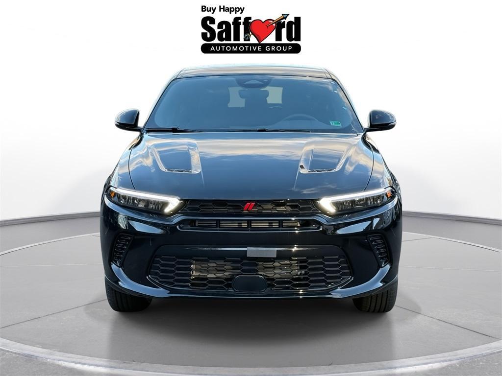 new 2025 Dodge Hornet car, priced at $28,661
