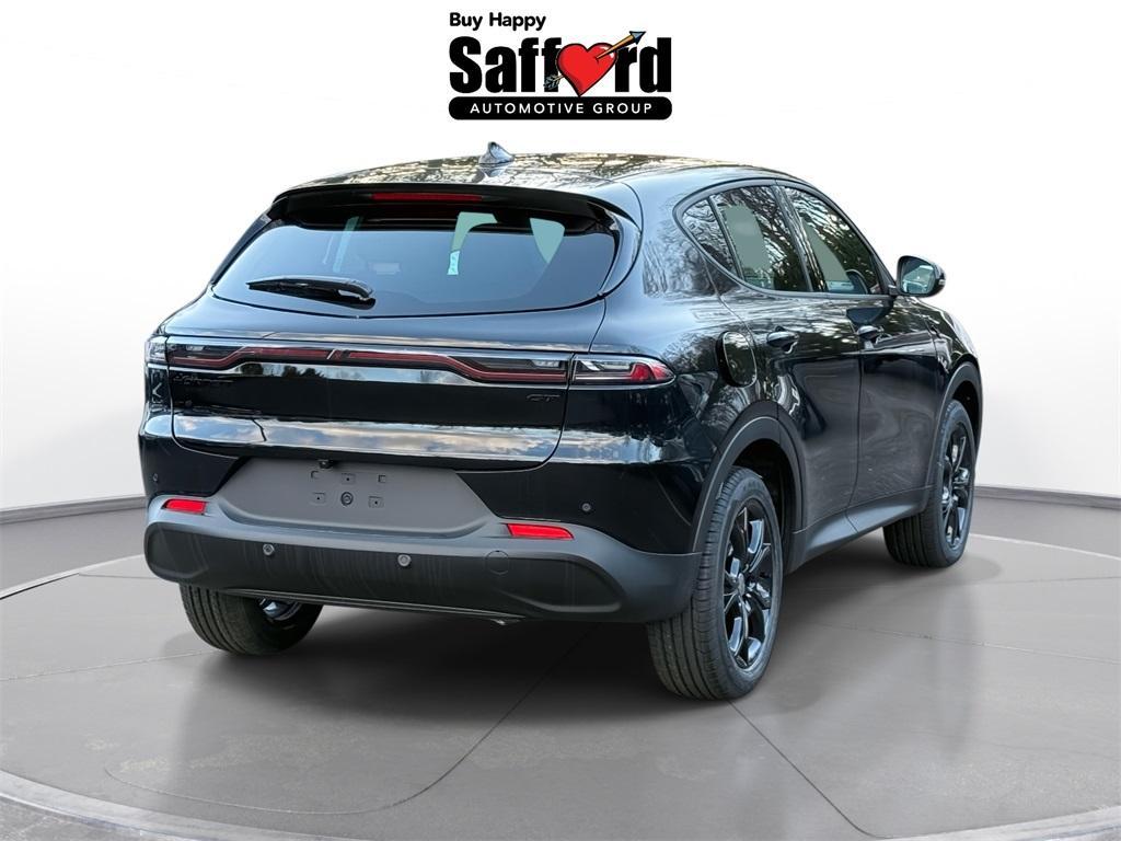 new 2025 Dodge Hornet car, priced at $28,661