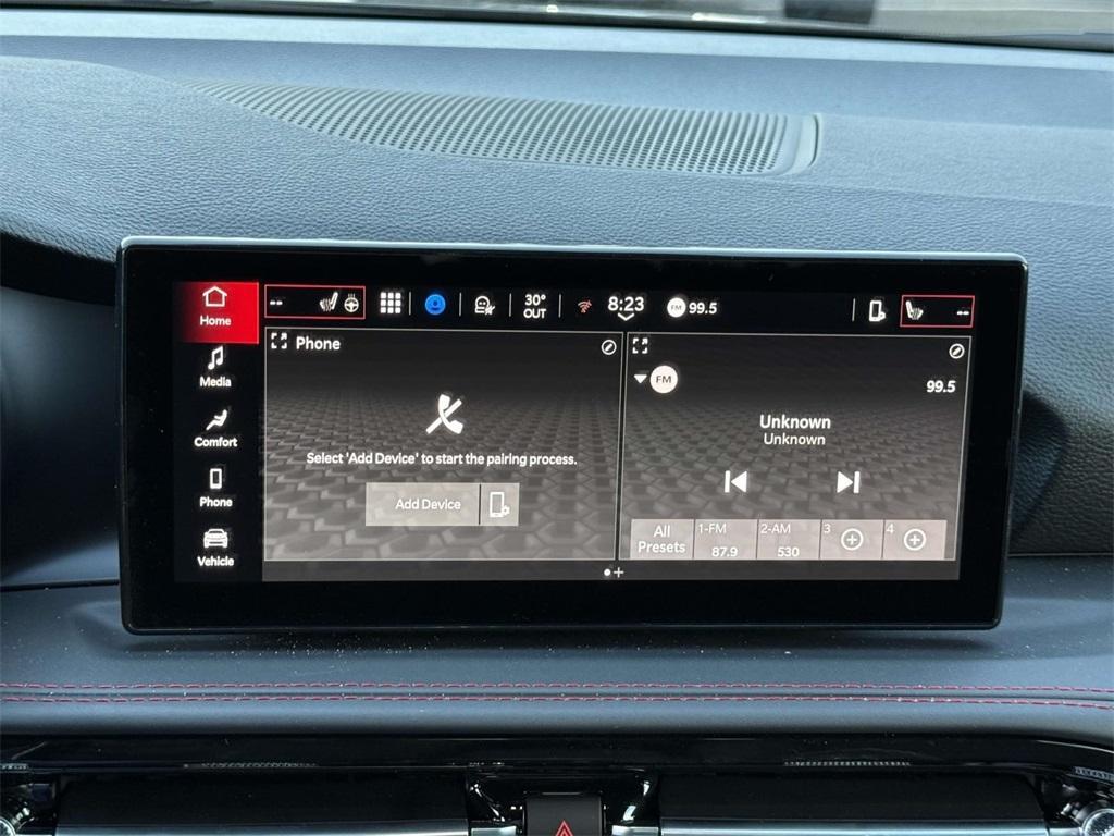 new 2025 Dodge Hornet car, priced at $30,451