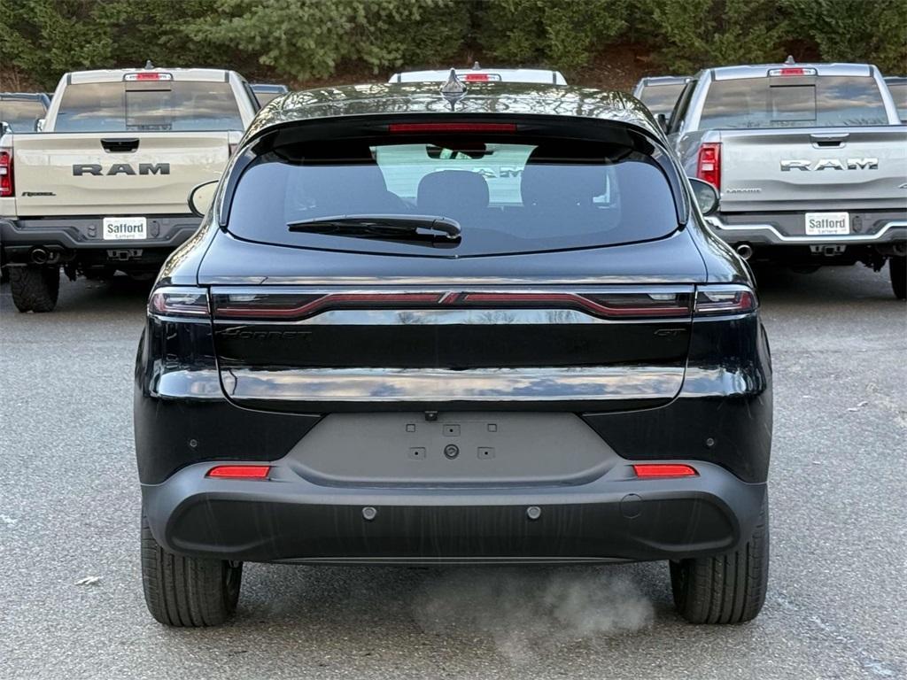 new 2025 Dodge Hornet car, priced at $30,451