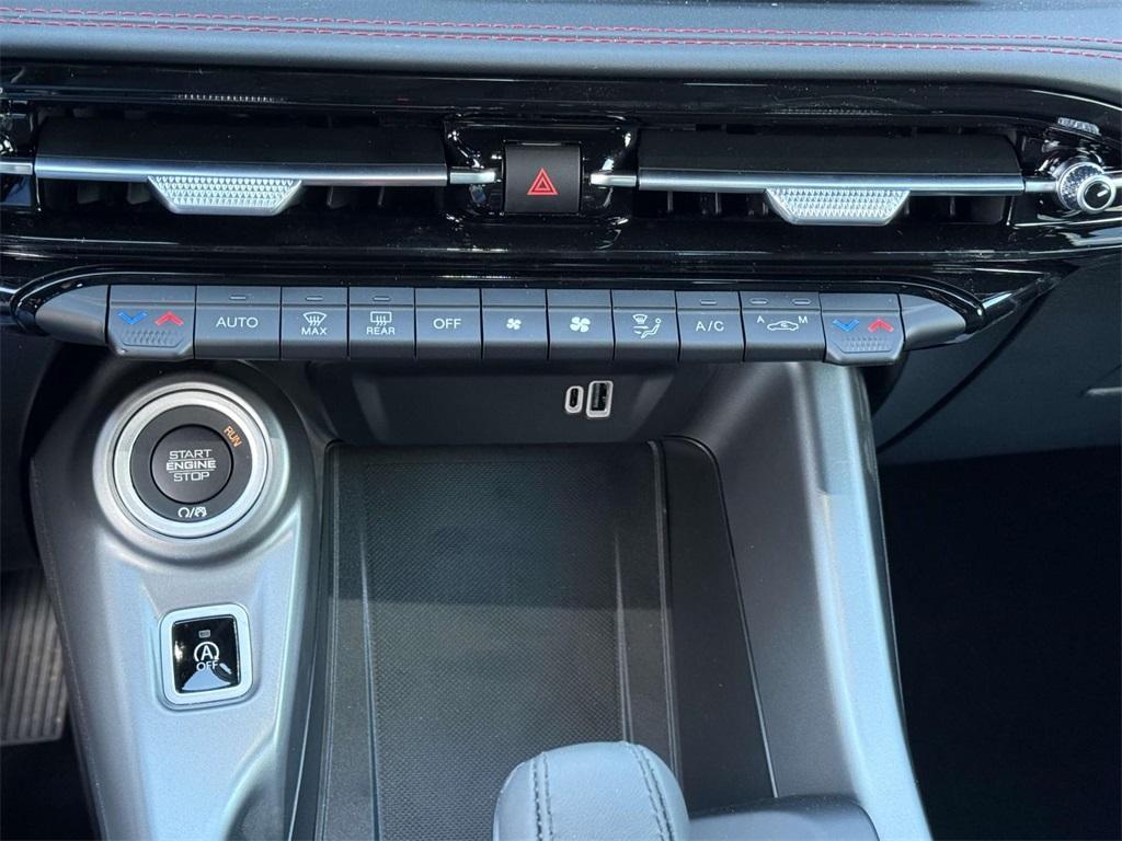 new 2025 Dodge Hornet car, priced at $30,451