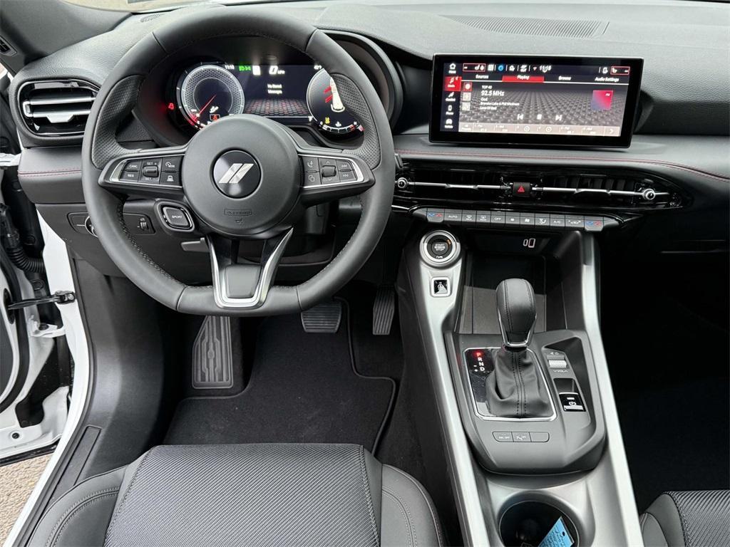 new 2025 Dodge Hornet car, priced at $28,938