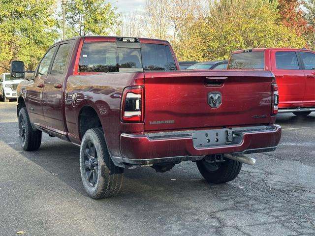 new 2024 Ram 2500 car, priced at $69,106