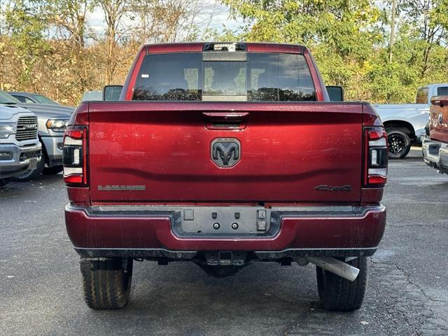 new 2024 Ram 2500 car, priced at $69,106