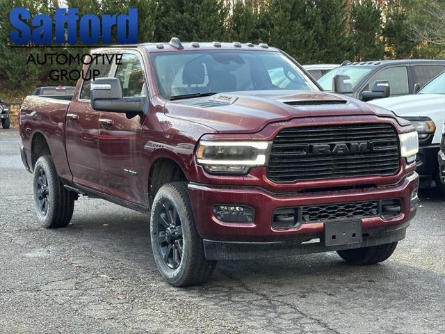 new 2024 Ram 2500 car, priced at $69,106