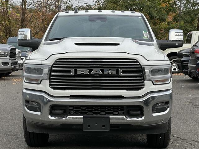 new 2024 Ram 2500 car, priced at $68,277