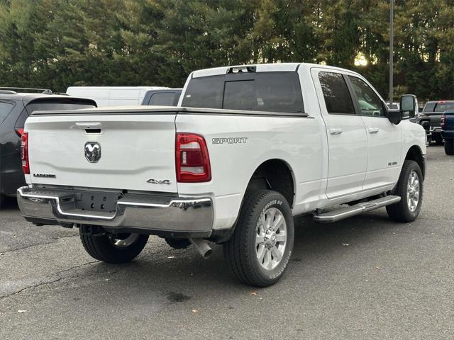 new 2024 Ram 2500 car, priced at $68,277