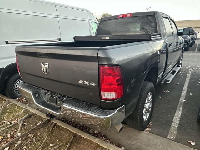 used 2016 Ram 2500 car, priced at $26,993