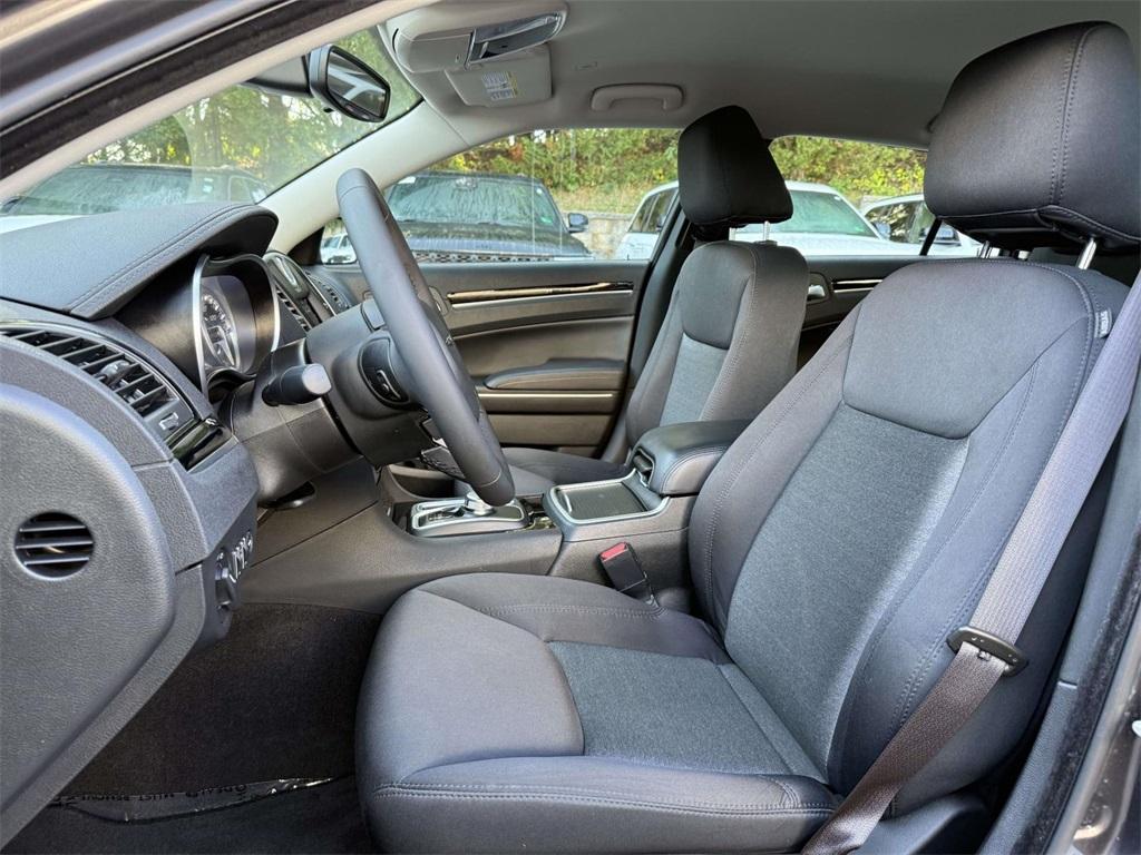 used 2023 Chrysler 300 car, priced at $28,500