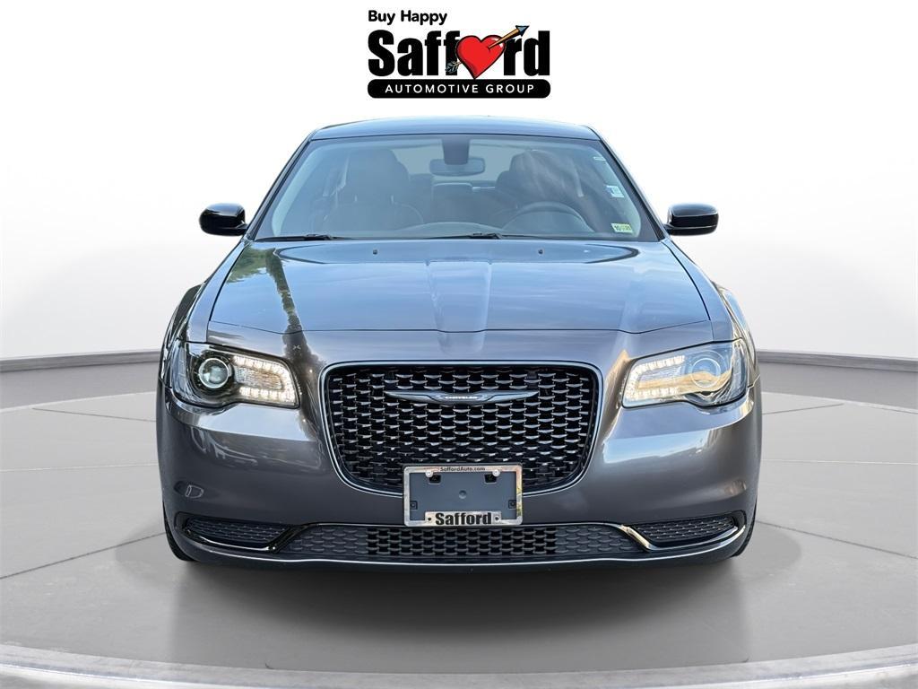 used 2023 Chrysler 300 car, priced at $28,500