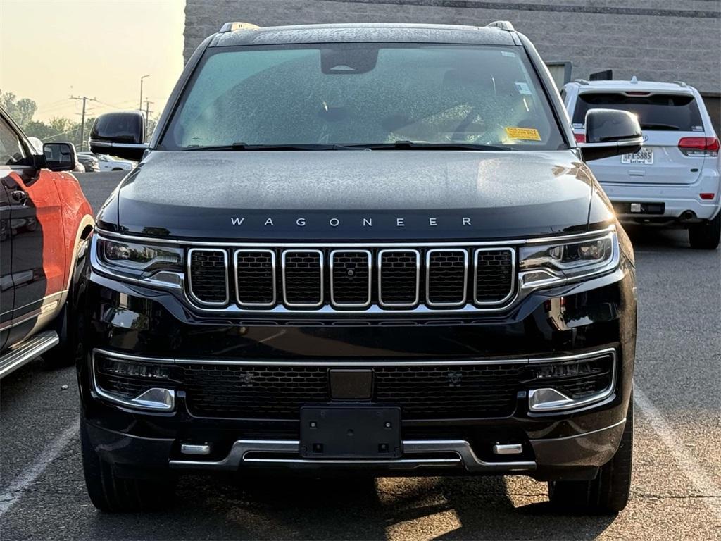used 2022 Jeep Wagoneer car, priced at $51,511