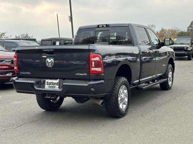 used 2022 Ram 2500 car, priced at $41,013