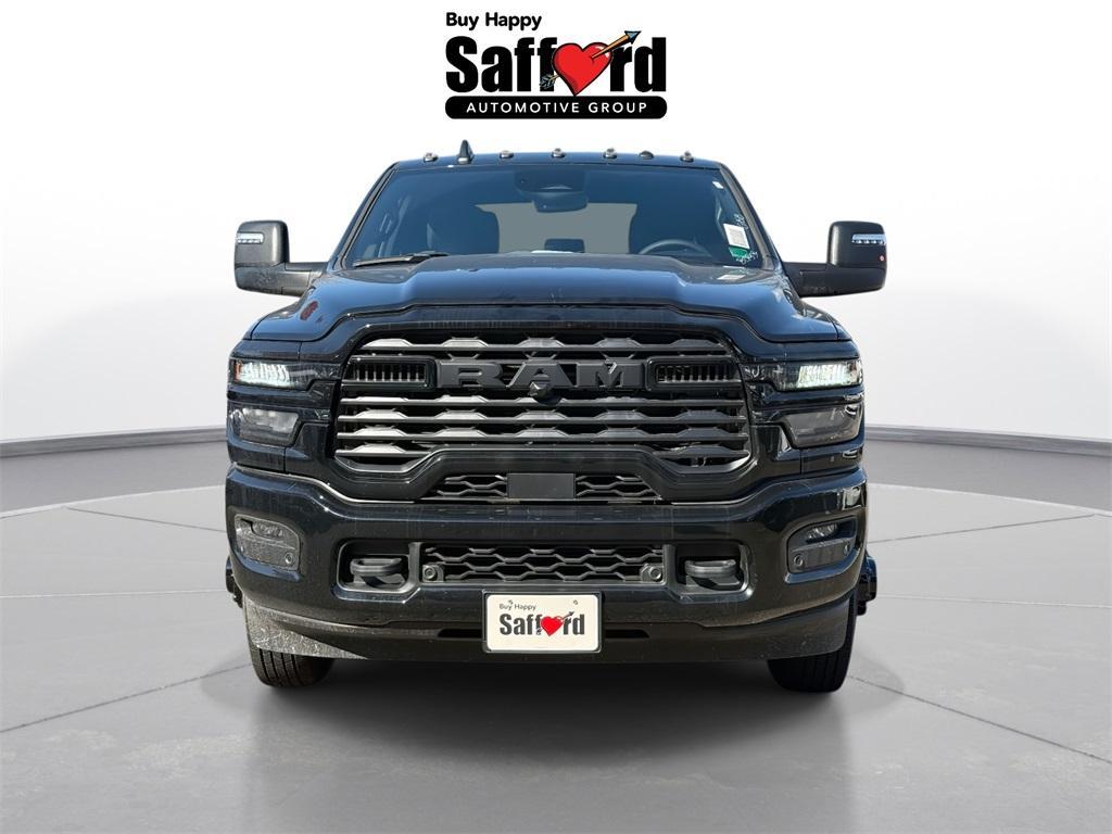 new 2026 Ram 3500 car, priced at $70,992
