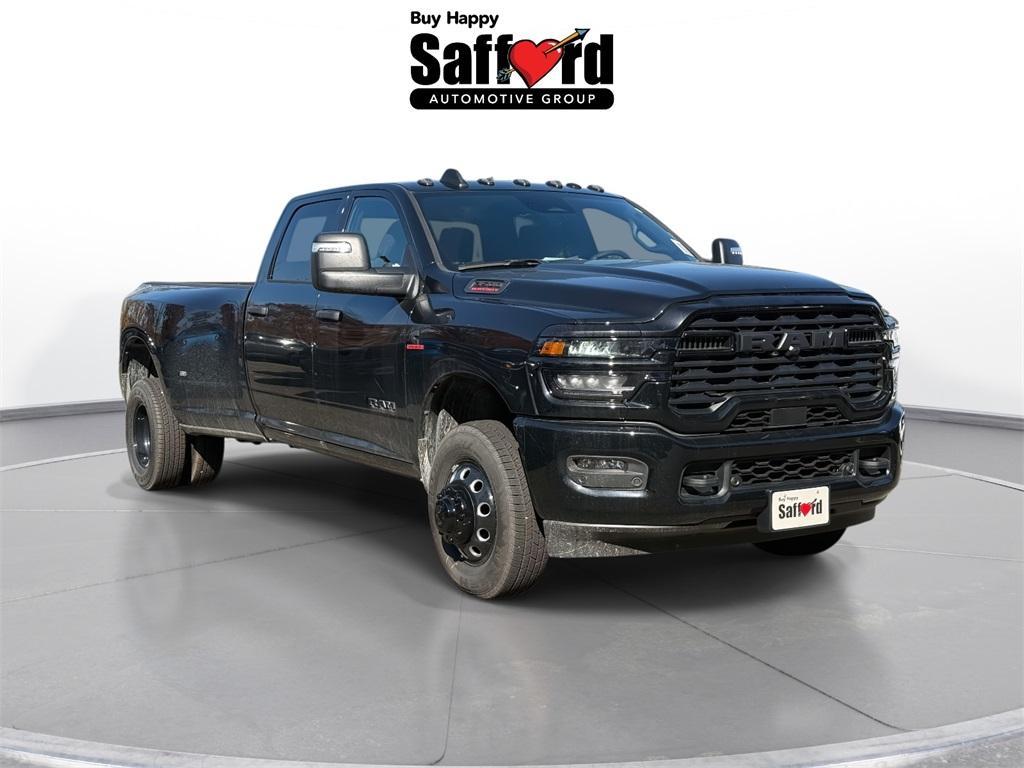 new 2026 Ram 3500 car, priced at $70,992