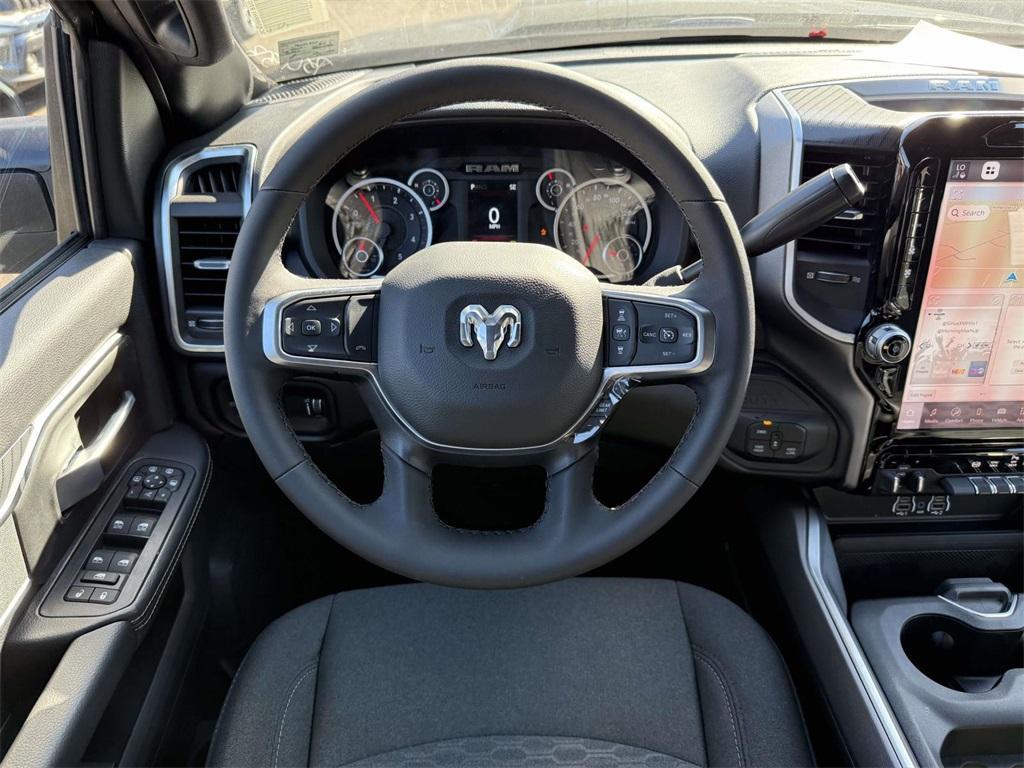 new 2026 Ram 3500 car, priced at $70,992