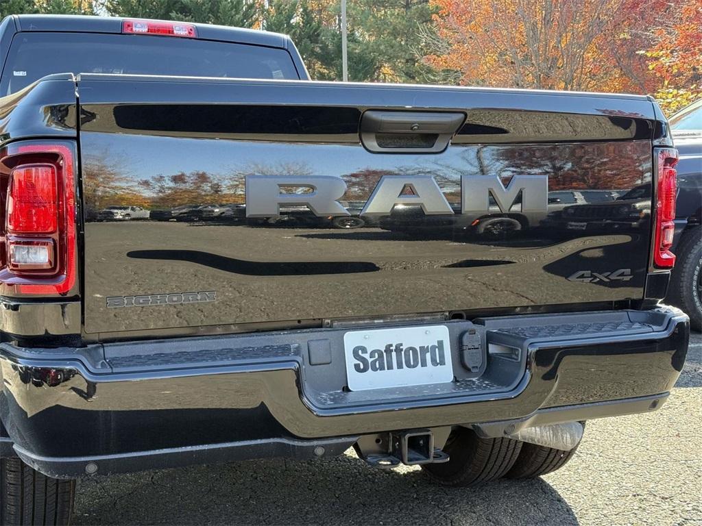 new 2026 Ram 3500 car, priced at $70,992