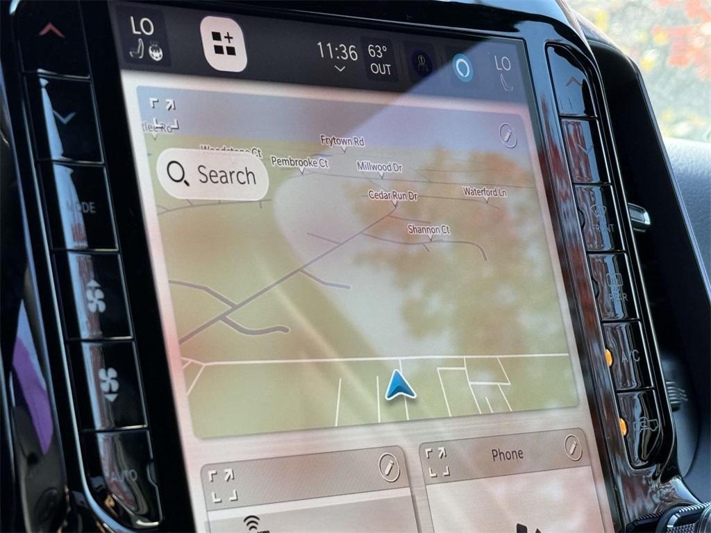 new 2026 Ram 3500 car, priced at $70,992