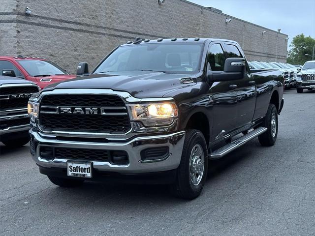 new 2024 Ram 2500 car, priced at $59,486