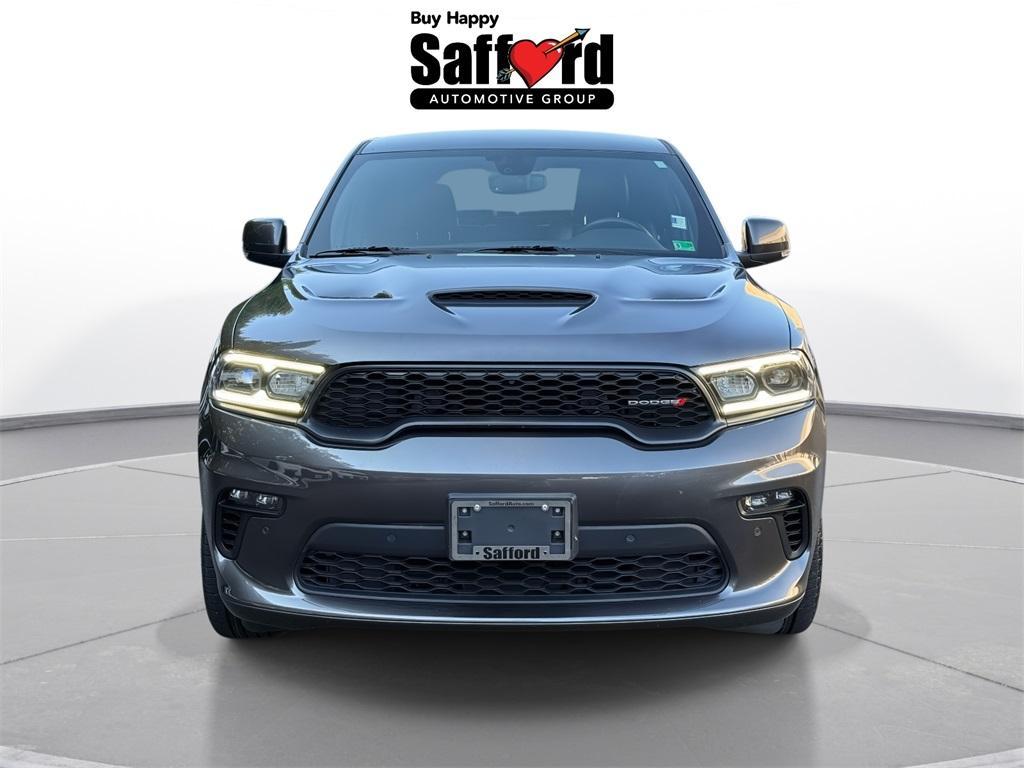 used 2021 Dodge Durango car, priced at $32,900