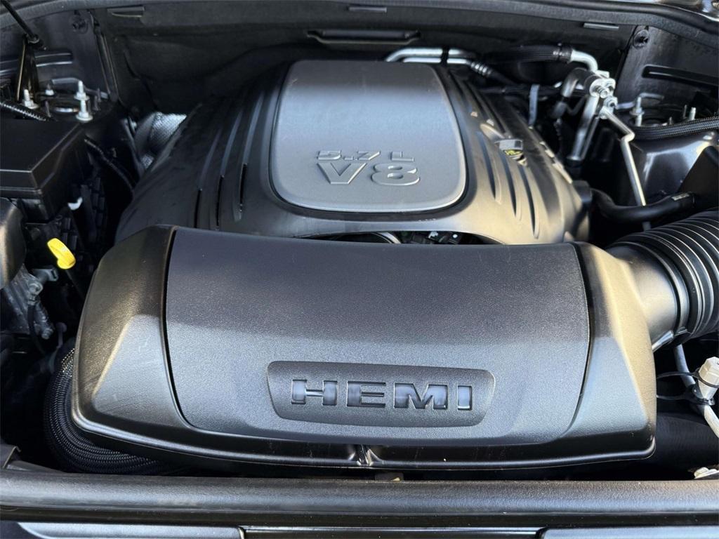 used 2021 Dodge Durango car, priced at $32,900