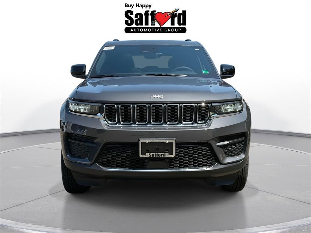 new 2025 Jeep Grand Cherokee car, priced at $37,103