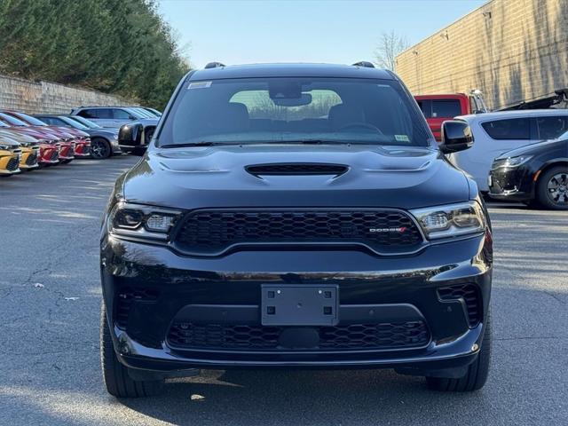 new 2025 Dodge Durango car, priced at $52,080