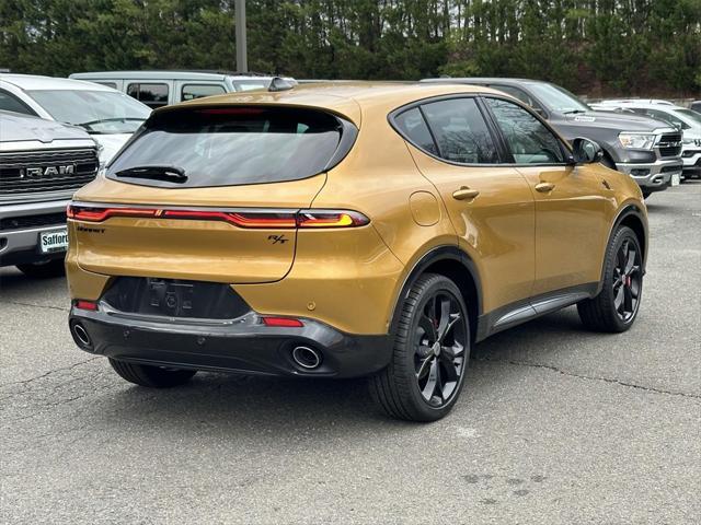 new 2024 Dodge Hornet car, priced at $42,112