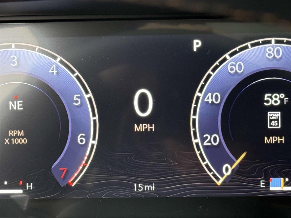 new 2025 Jeep Grand Cherokee L car, priced at $54,458